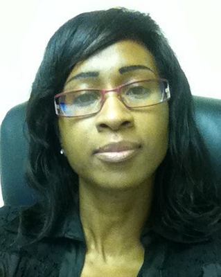 Photo of Theresa Harris, Counselor in 21216, MD
