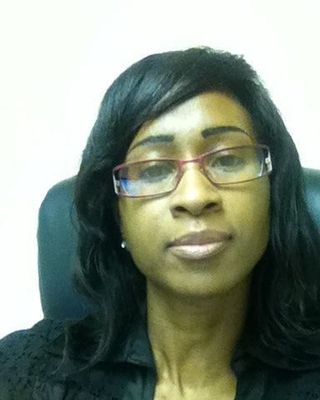 Photo of Theresa Harris, M Ed, LCPC, Counselor