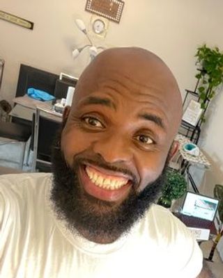 Photo of Jude Okeke, Licensed Professional Counselor, LPC, NCC, MSc