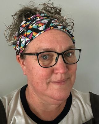 Photo of Michelle Miller, Psychiatric Nurse Practitioner, FNP-BC