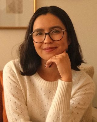 Photo of Sabrina Sibbald - Yellow Leaf Therapy, Registered Social Worker, MSW, RSW