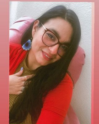 Foto de Esmeralda Cruz Santos, Psicólogo, Maestría