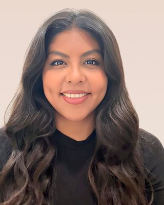 Photo of Sabrina Crispin, Clinical Social Work/Therapist, LCSW