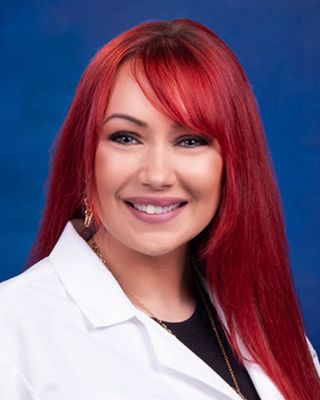 Photo of Kara Tarr, Psychiatric Nurse Practitioner in Columbus, OH