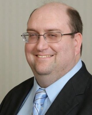 Photo of Brian Sheble, Licensed Professional Counselor in Webster Groves, MO