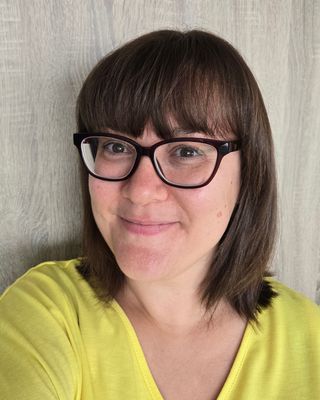 Photo of Louise Stubbs