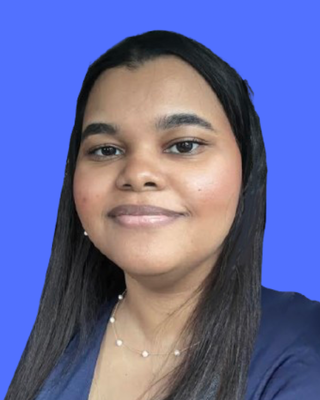 Photo of Vanessa Vargas - GoodWerk Counseling | Vanessa Vargas, Pre-Licensed Professional