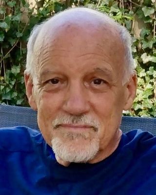 Photo of James Carl Revels, Licensed Clinical Mental Health Counselor, MA, LCMHC