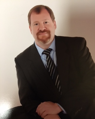 Photo of Gary Bauman, Licensed Professional Counselor in Braselton, GA