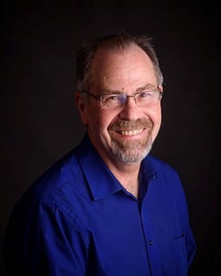 Photo of Bruce Beaman, Marriage & Family Therapist in 54880, WI