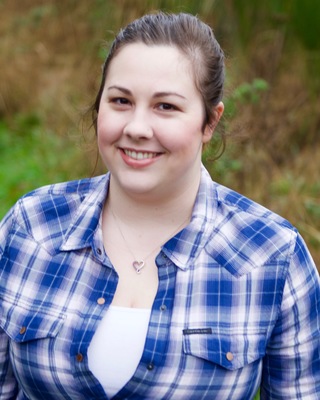 Photo of Katie Schmitz, MA, LMFT, MHP, CMHS, Marriage & Family Therapist