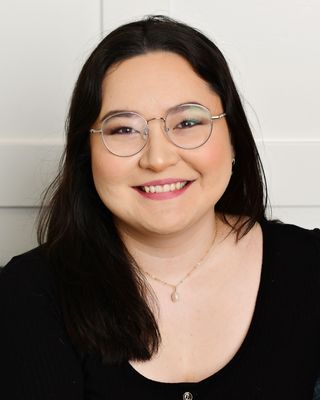 Photo of Amanda Shepard, Counselor, LCMHC, CCTP
