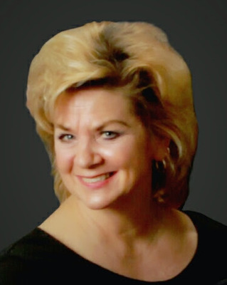 Photo of Sharon Gray, Psychologist