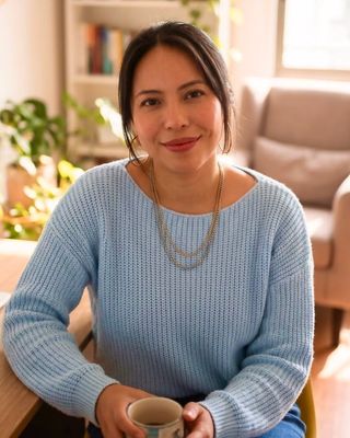 Foto de Psicóloga Lisette Solis Paredes, Psicólogo, Lic. en Psicología