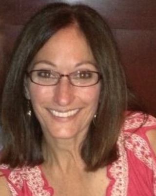 Photo of Lisa C Fassett, EdD, LPC, Licensed Professional Counselor
