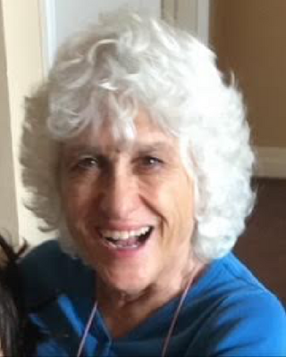 Photo of Judy Slobig, Clinical Social Work/Therapist, LCSW, PhD