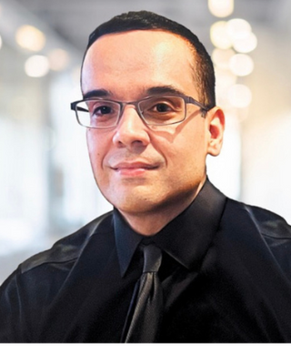 Photo of Jose 'joseph' Lopez, Clinical Social Work/Therapist in San Antonio, TX