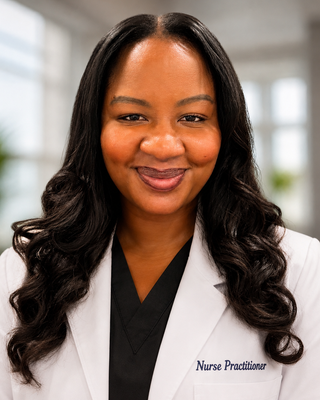 Photo of Yolaure Jean-Charles - Castaway wellness, Psychiatric Nurse Practitioner, MSN, PMHNPBC