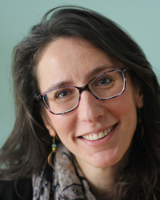 Photo of Carolyn Broudy, Psychiatrist in Northampton, MA