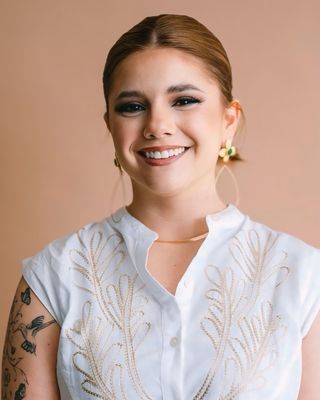 Photo of Colette Crouere, Licensed Professional Counselor, LPC
