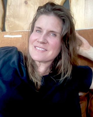 Photo of Holly Davis Borrero, Counselor, MS, LPCC, LMFT, LMHC