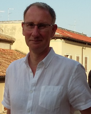 Photo of Gavin Weir-Jones, Psychotherapist in Exeter, England