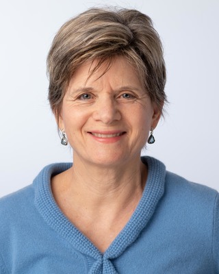 Photo of Lucinda Orwoll, PhD, Psychologist in Ann Arbor