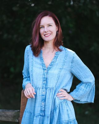 Photo of Ashley O'Hara, Clinical Social Work/Therapist, MSW, LCSW