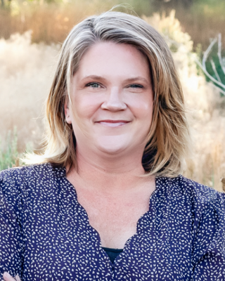 Photo of Nichole Blanford, Clinical Social Work/Therapist, LCSW