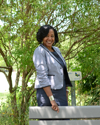 Photo of Dione Reed Catron, LCSW, Clinical Social Work/Therapist