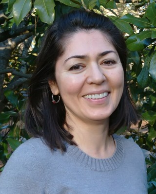 Photo of Zumrad Ahmedjanova, MSW, LCSW, LCAS, CCS, Clinical Social Work/Therapist