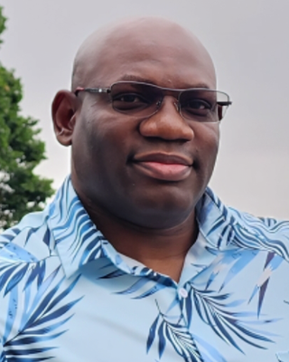 Photo of Akinola Mobolaji, Psychiatric Nurse Practitioner, PMHNP