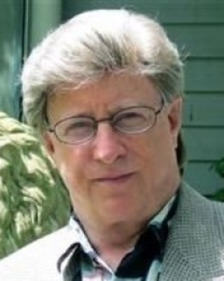 Photo of Brian Ledere Psychotherapist Phd Edd Phd2, Registered Psychotherapist in Sutton Place, New York, NY