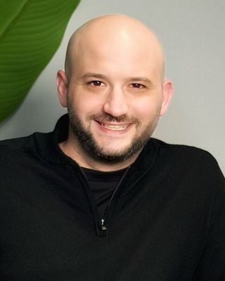 Photo of Nicholas Desisto - Nicholas Desisto - Anxiety, Depression & Teens, Counselor, LAC