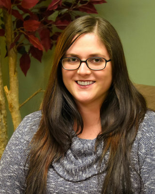 Photo of Katrina Collins, MS, LPC, Licensed Professional Counselor in Tulsa, OK