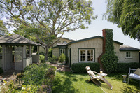 Gallery Photo of Historic Bungalow