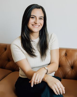 Photo of Stephanie Rojas, Licensed Professional Counselor Associate, MA, LPC-A