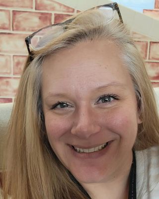Photo of Megan Sleeper, Licensed Professional Counselor, LPC, CCTP