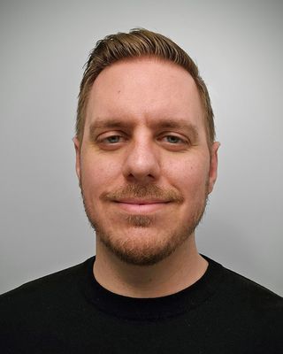 Photo of Josh Zurba, Registered Psychotherapist (Qualifying), MACP, BA