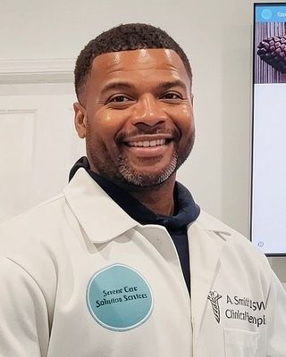 Photo of Arthur Smith - Serene Care Solution Services, Clinical Social Work/Therapist, LCSW-S, LCSW, LISW-S, LISW, LICSW