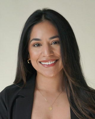 Photo of Judith Saldivar, Marriage & Family Therapist, LMFT