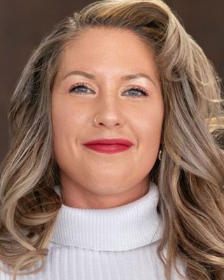 Photo of Dr. Jennifer Murdock, Psychiatric Nurse Practitioner, PMHNP