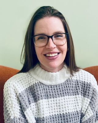 Photo of Taylor Fast, Registered Social Worker, MSW, RSW, BSW
