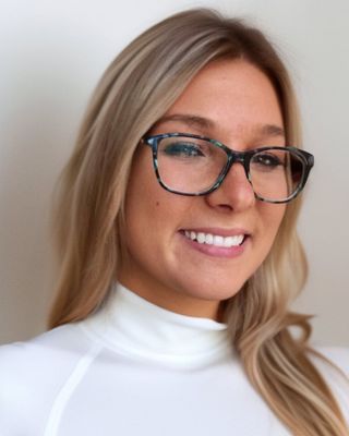 Photo of Ashley Paddock, Psychiatric Nurse Practitioner, PMHNP, APRN