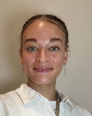 Photo of Taylor Alexandria Shelton-Davis, Licensed Professional Counselor, MS, LPC