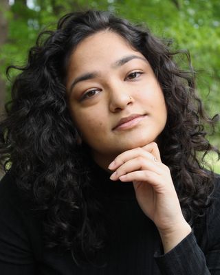 Photo of Ananya Ranjan, Licensed Clinical Mental Health Counselor Associate, MA, LCMHCA