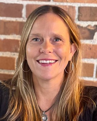 Photo of Angie Engelke, Licensed Professional Counselor, MA, LPC