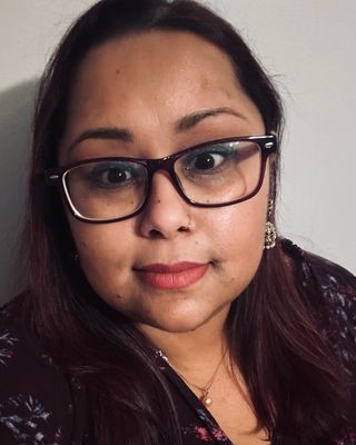 Photo of Sharmin Menzel, Counselor, LMHC