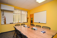 Gallery Photo of Private room used for group therapy