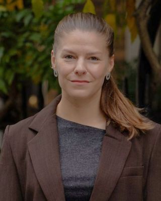 Photo of Molly Rose Anne, Psychotherapist, BACP